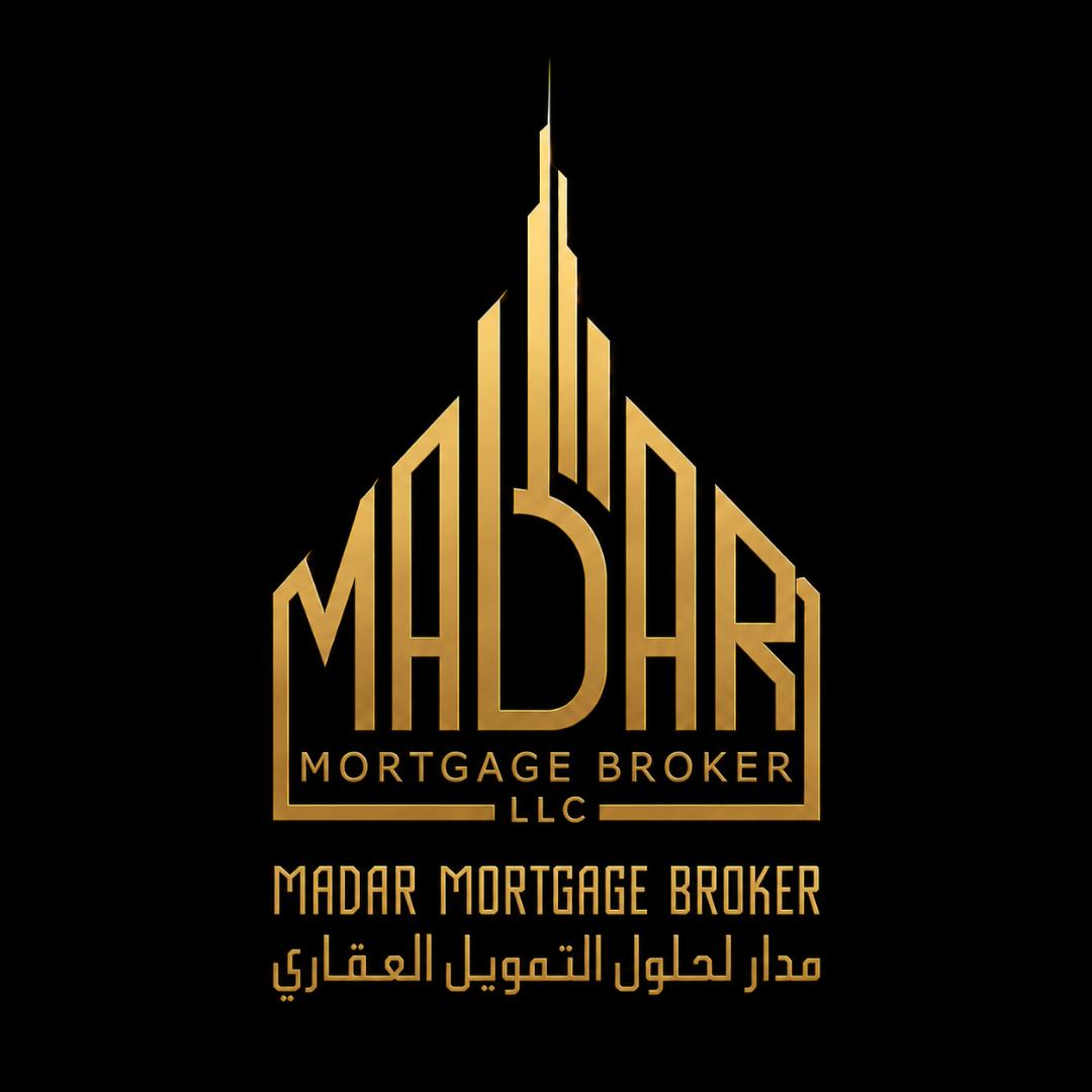 MADAR Mortgage Broker LLC — مدار لحلول التمويل العقاري